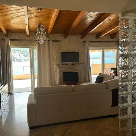 Apartment Penthouse Sea View *