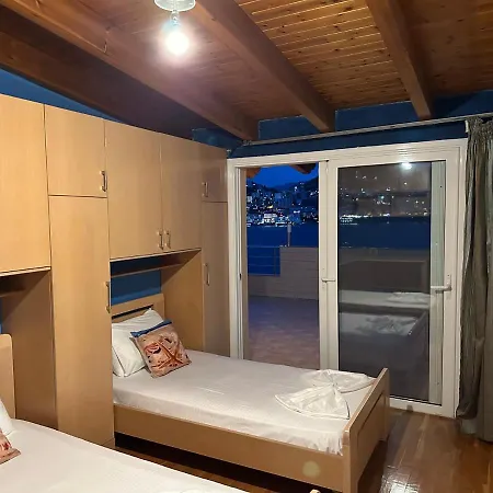 Penthouse Sea View Apartment *