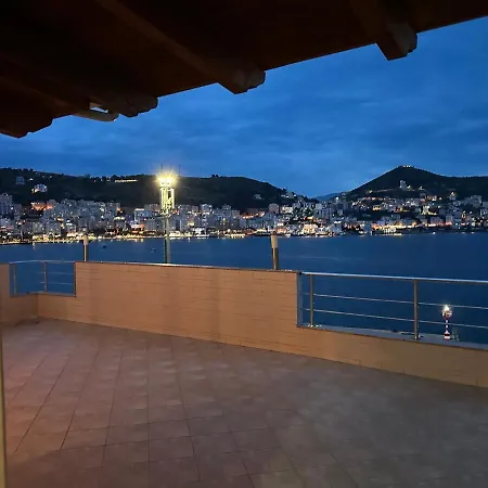 Penthouse Sea View